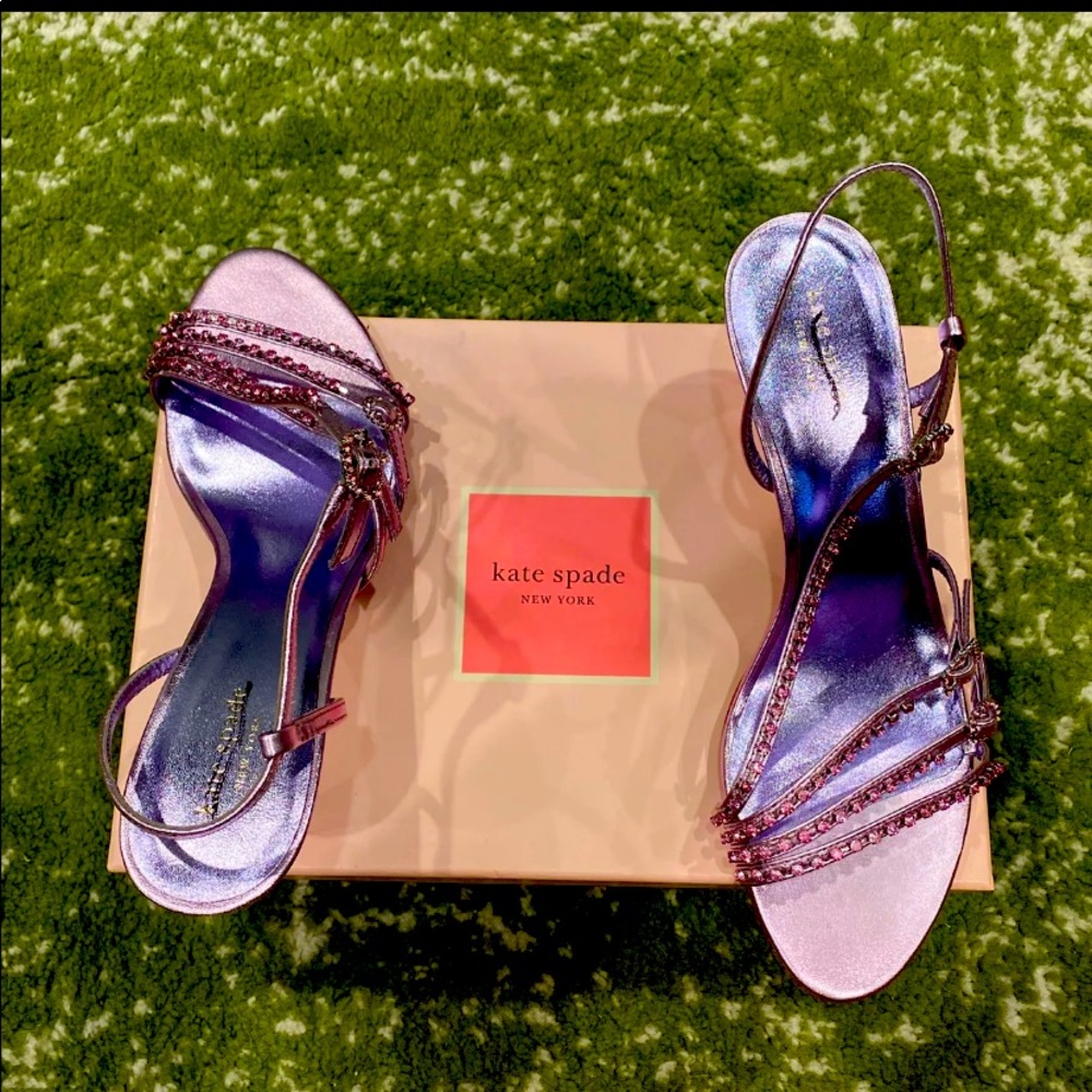 Kate Spade Pumps